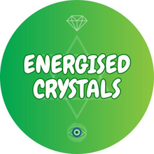 Energised Crystals